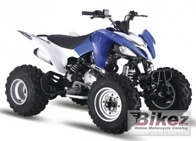 Mikilon Pentora 250 2016