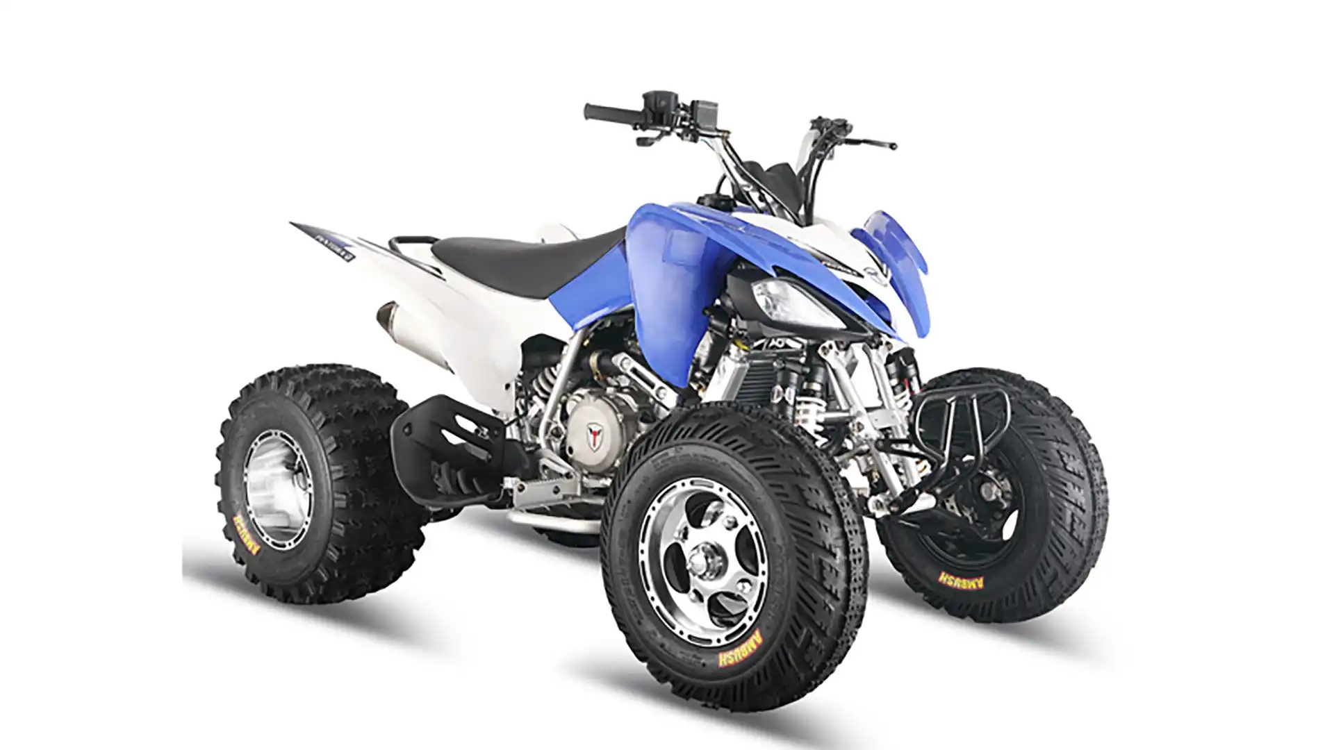 Mikilon Pentora 250MX 2016