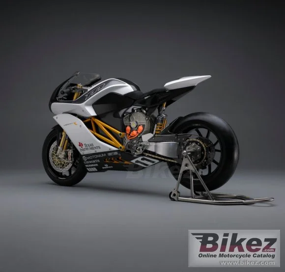 Mission R 2011