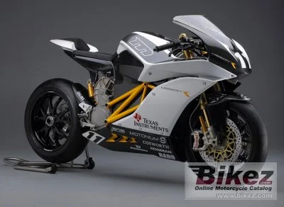 Mission R 2012