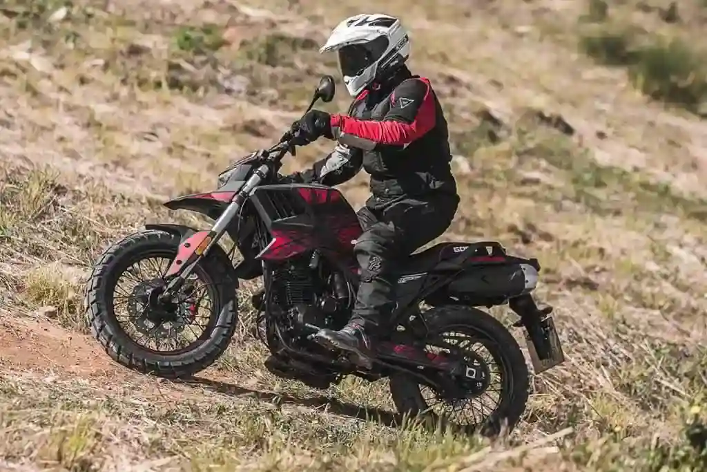 Mitt 125 TK 2020
