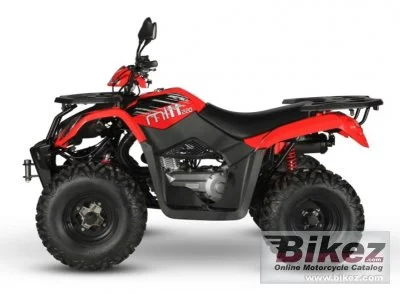 Mitt 220 ATV 2020