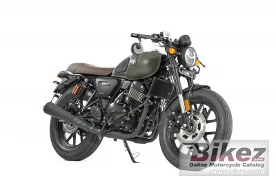 Mitt 301 Legend 2023