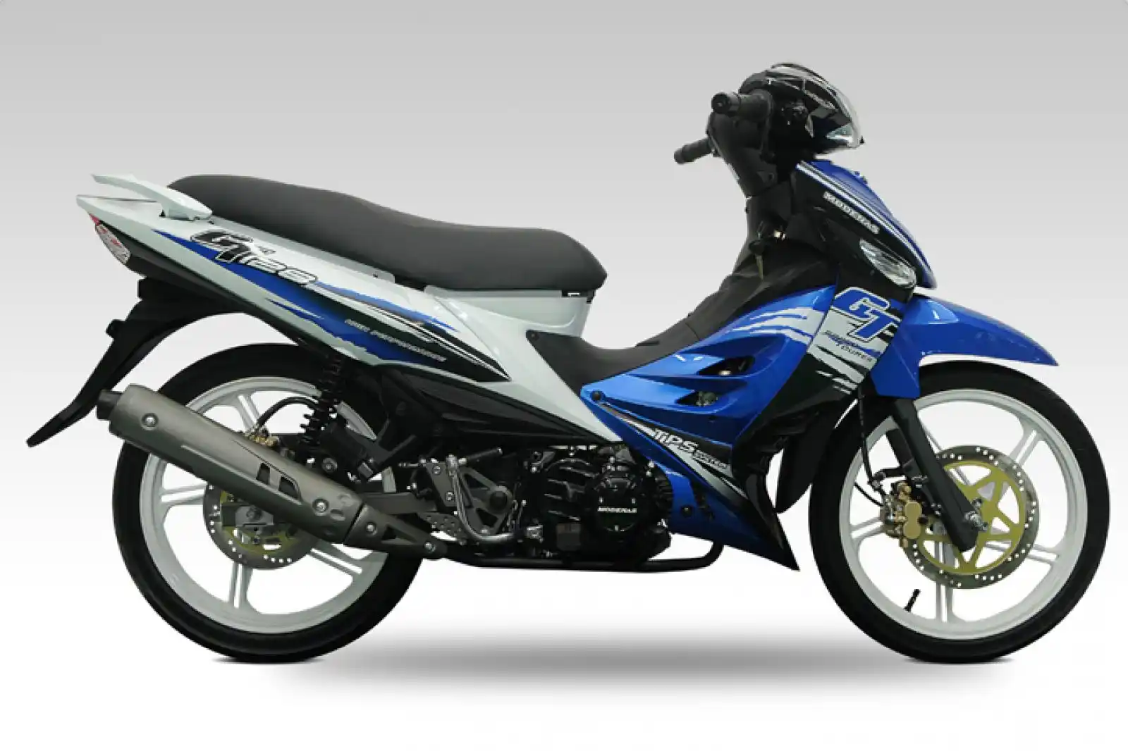 Modenas GT 128 2011 1