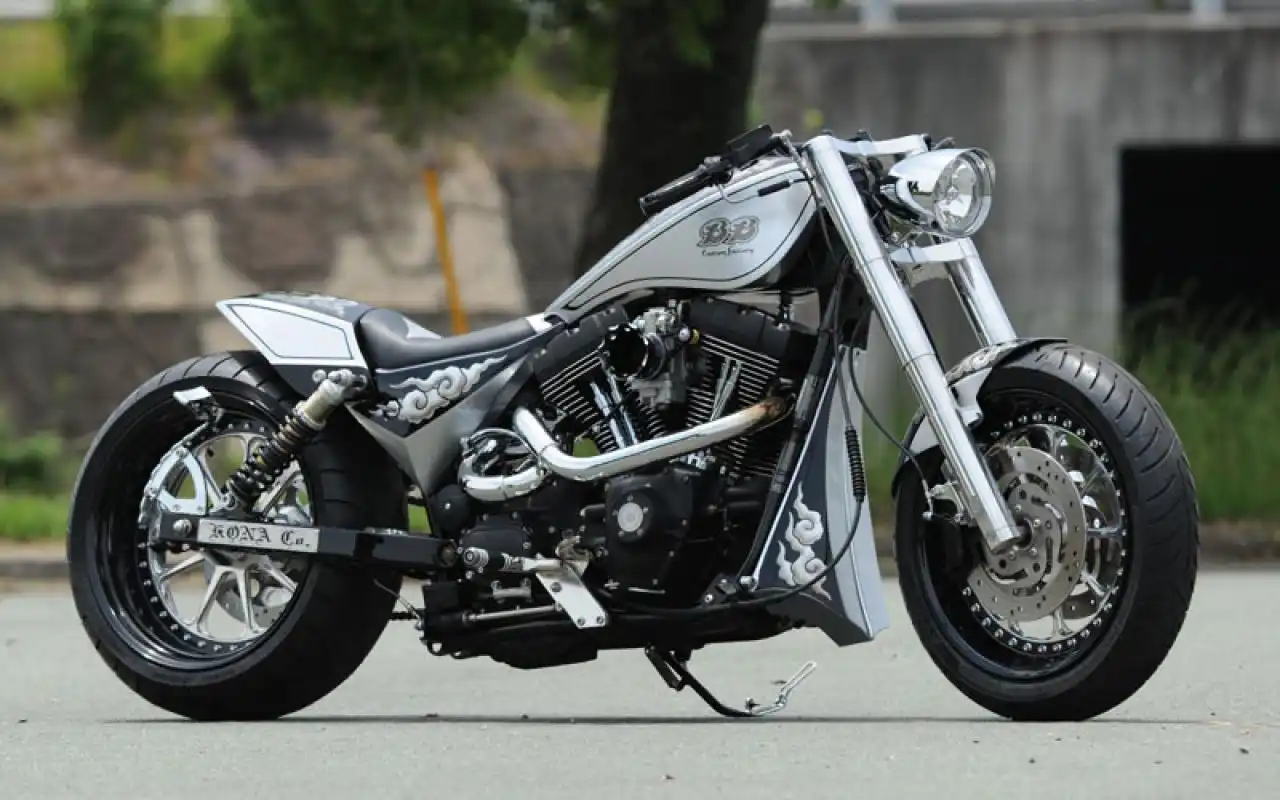 Modenas Jaguh 2011