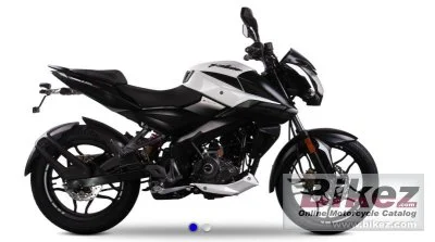 Modenas Pulsar NS 160 2022