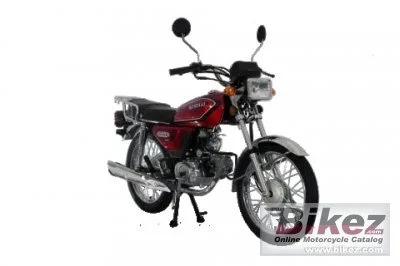 Mondial 100 UGK 2013