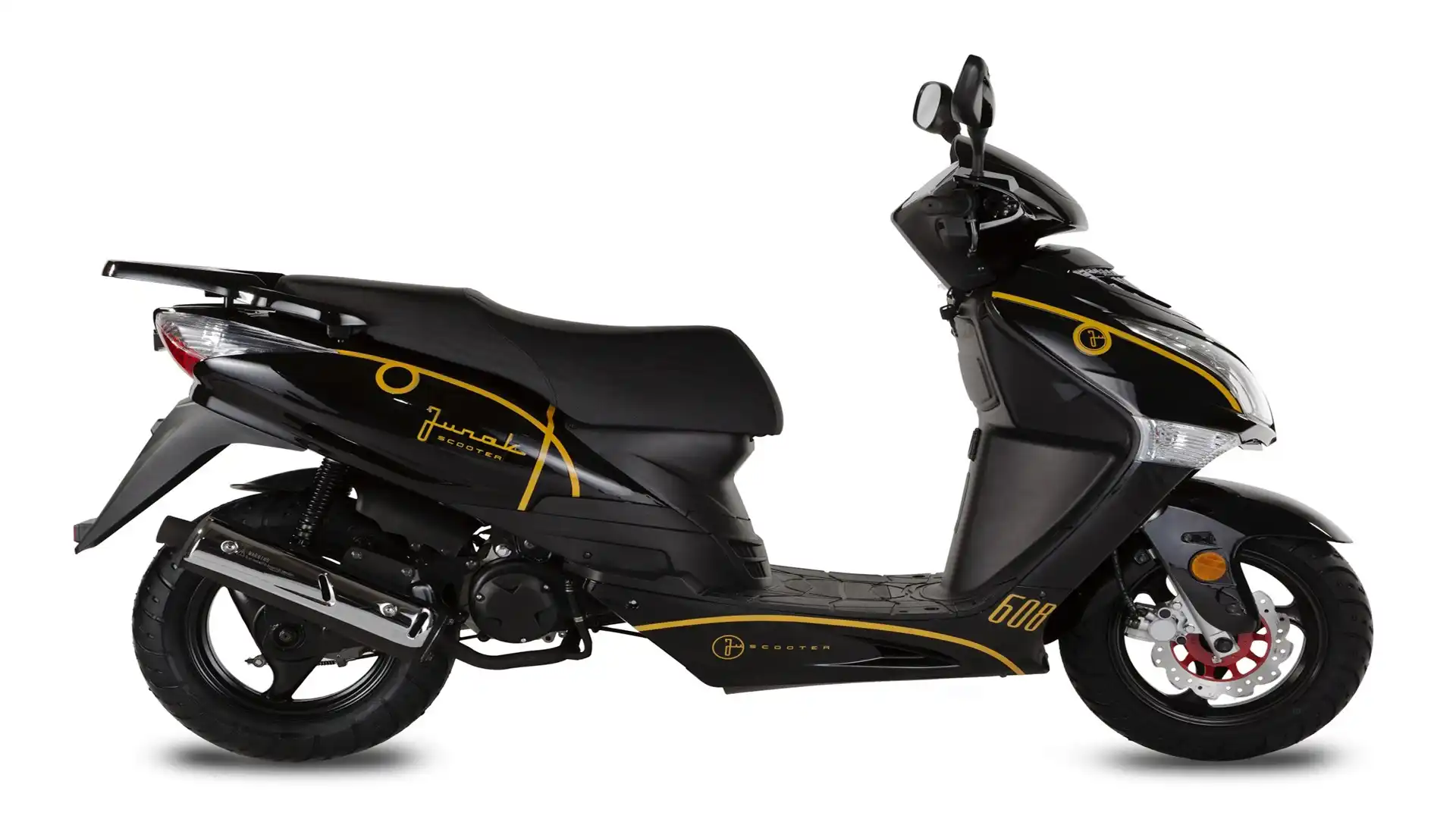 Mondial 125 Ardour 2013