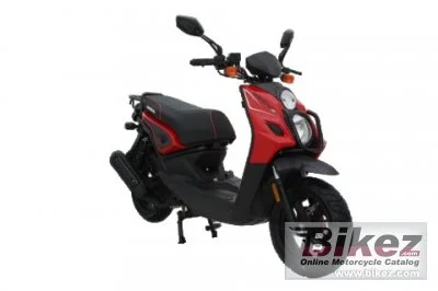 Mondial 150 Argent 2013