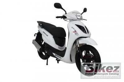 Mondial 150 Gomax 2013