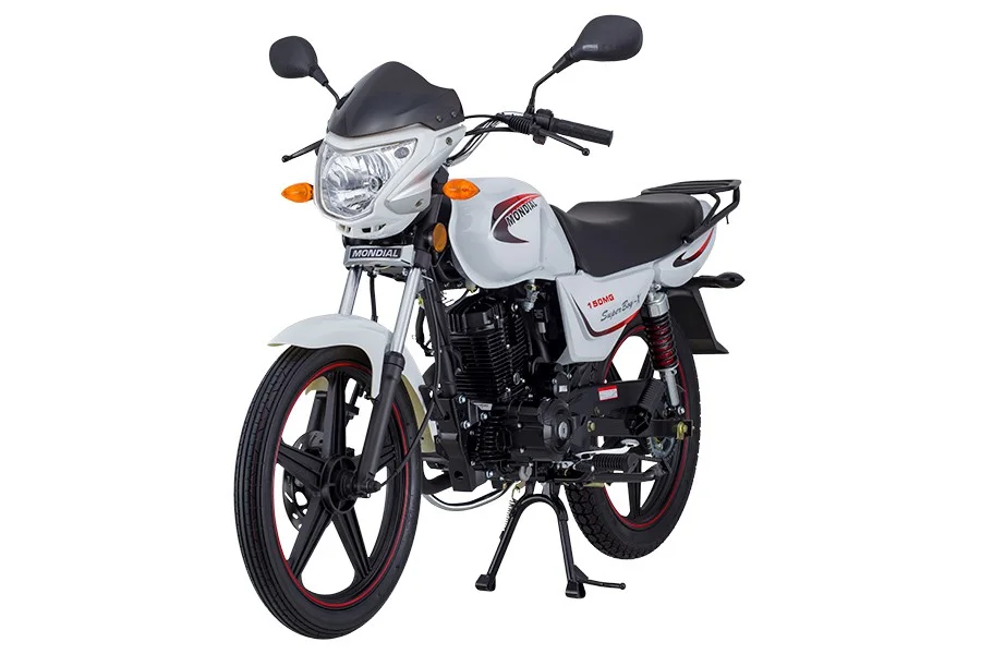 Mondial MG Superboy 2013