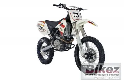 Mondial X Treme Moto Cross 2012