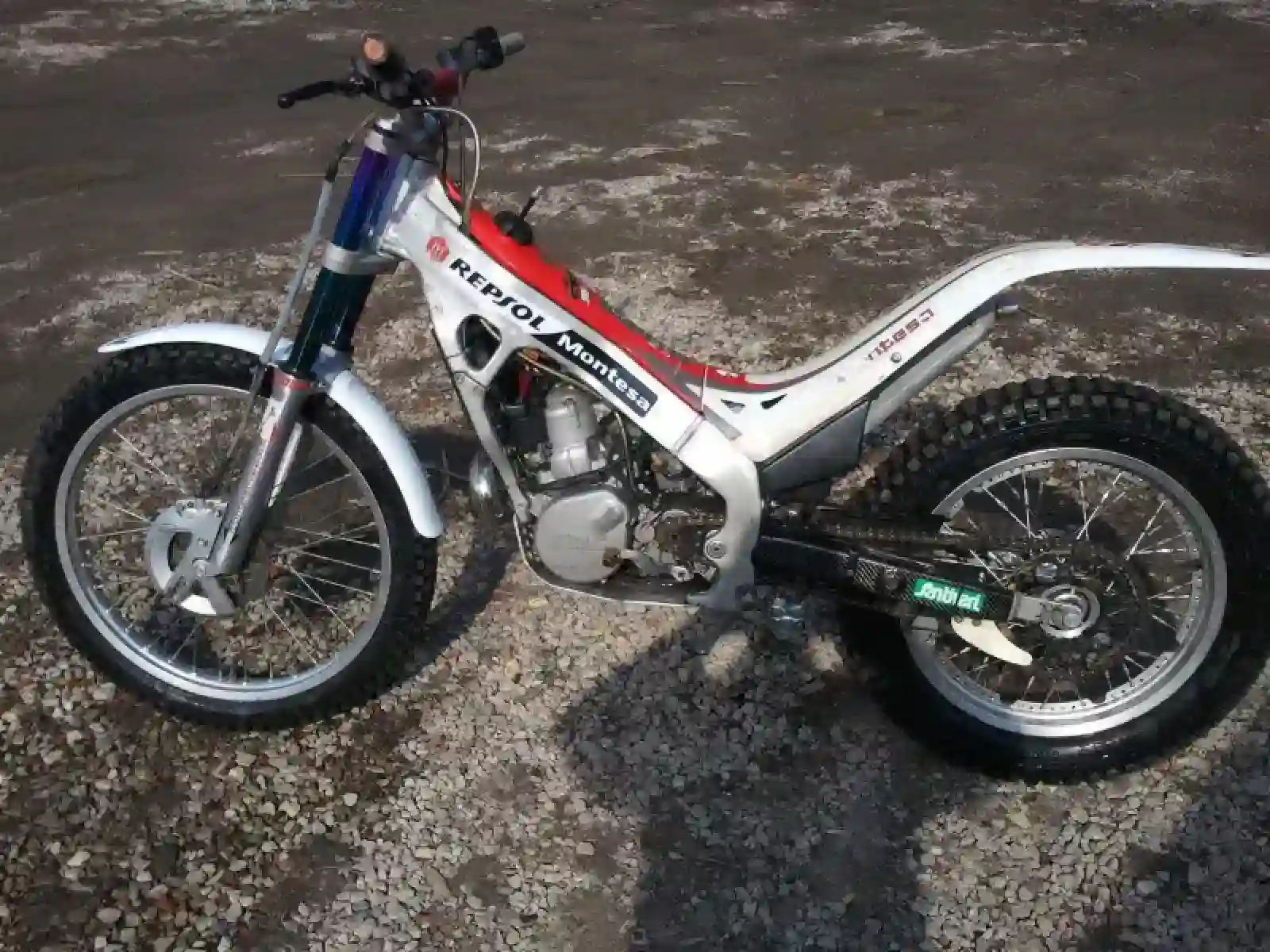Montesa Cota 315 R 2001