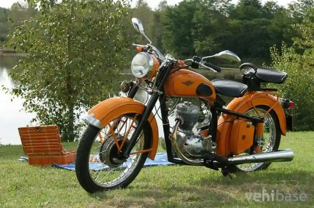 Moto Gima Classic 2010