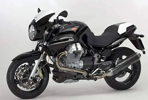 Moto Guzzi 1200 Sport 2007