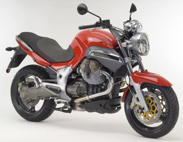Moto Guzzi Breva 1100 2006