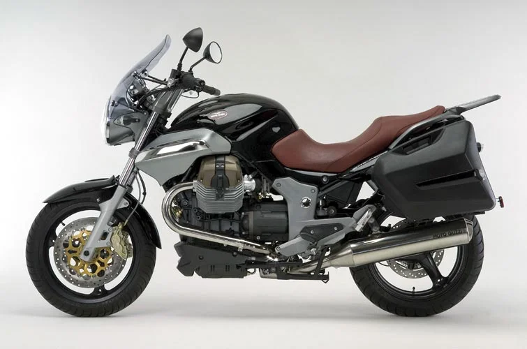 Moto Guzzi Breva 1100 2008