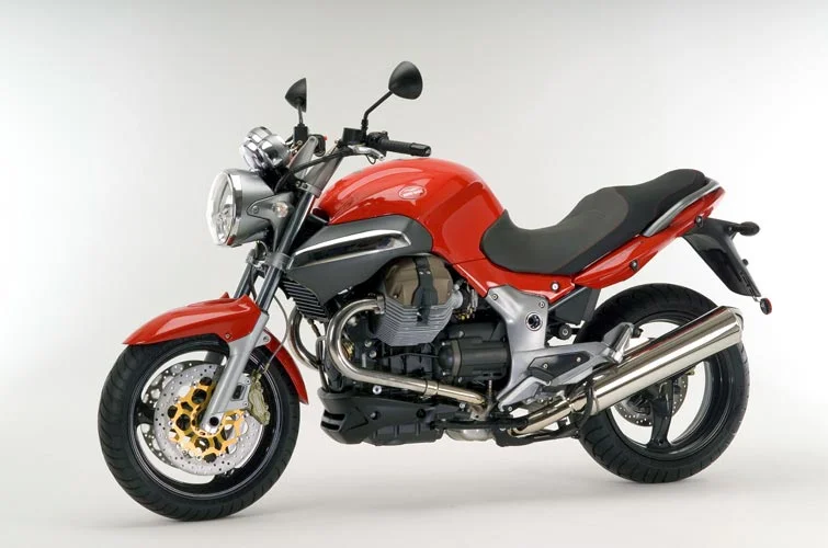 Moto Guzzi Breva 1100 2010