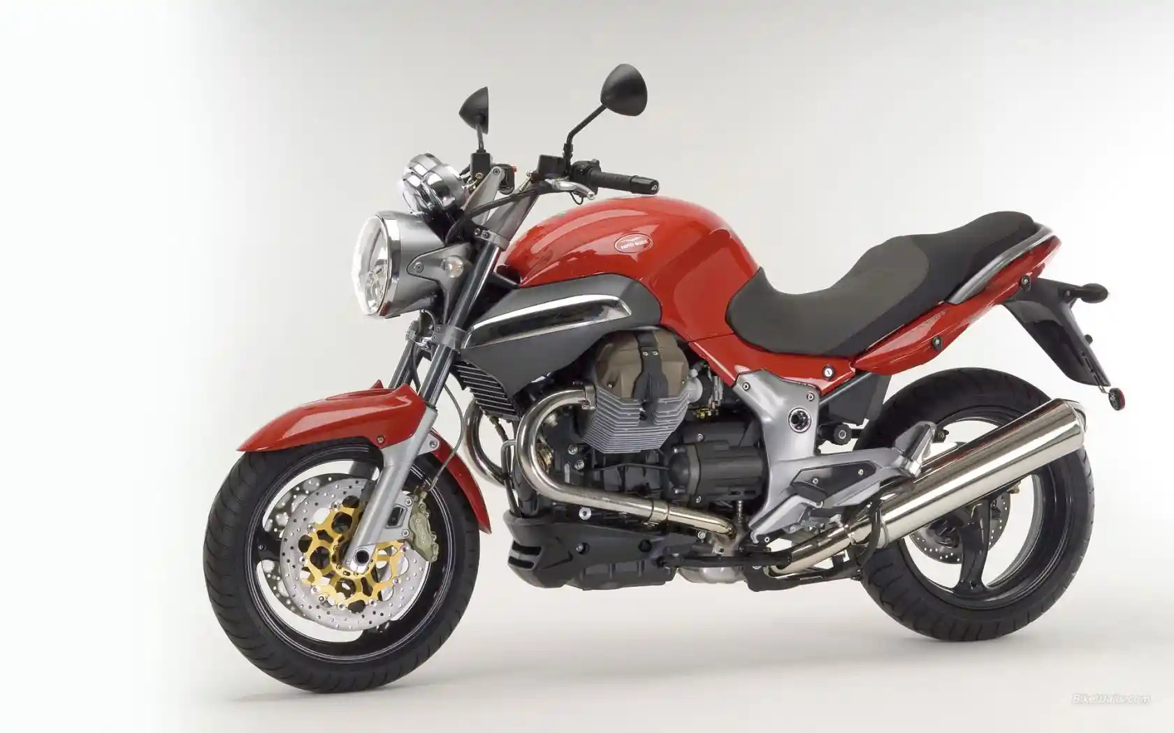 Moto Guzzi Breva 1100 2012