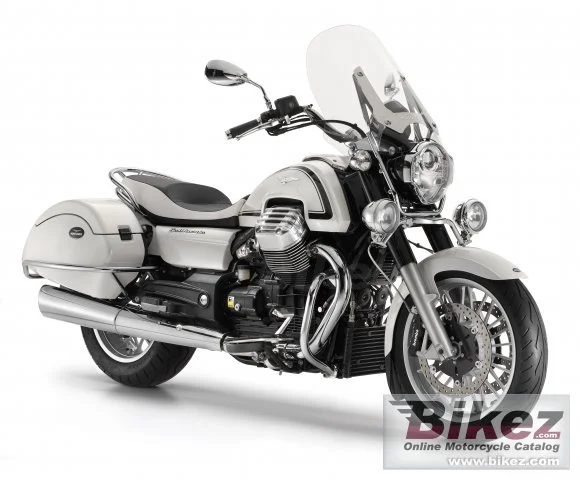 Moto Guzzi California 1400 Touring 2015