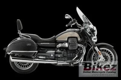 Moto Guzzi California Touring 1400 2021