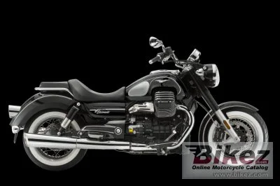 Moto Guzzi Eldorado 1400 2021