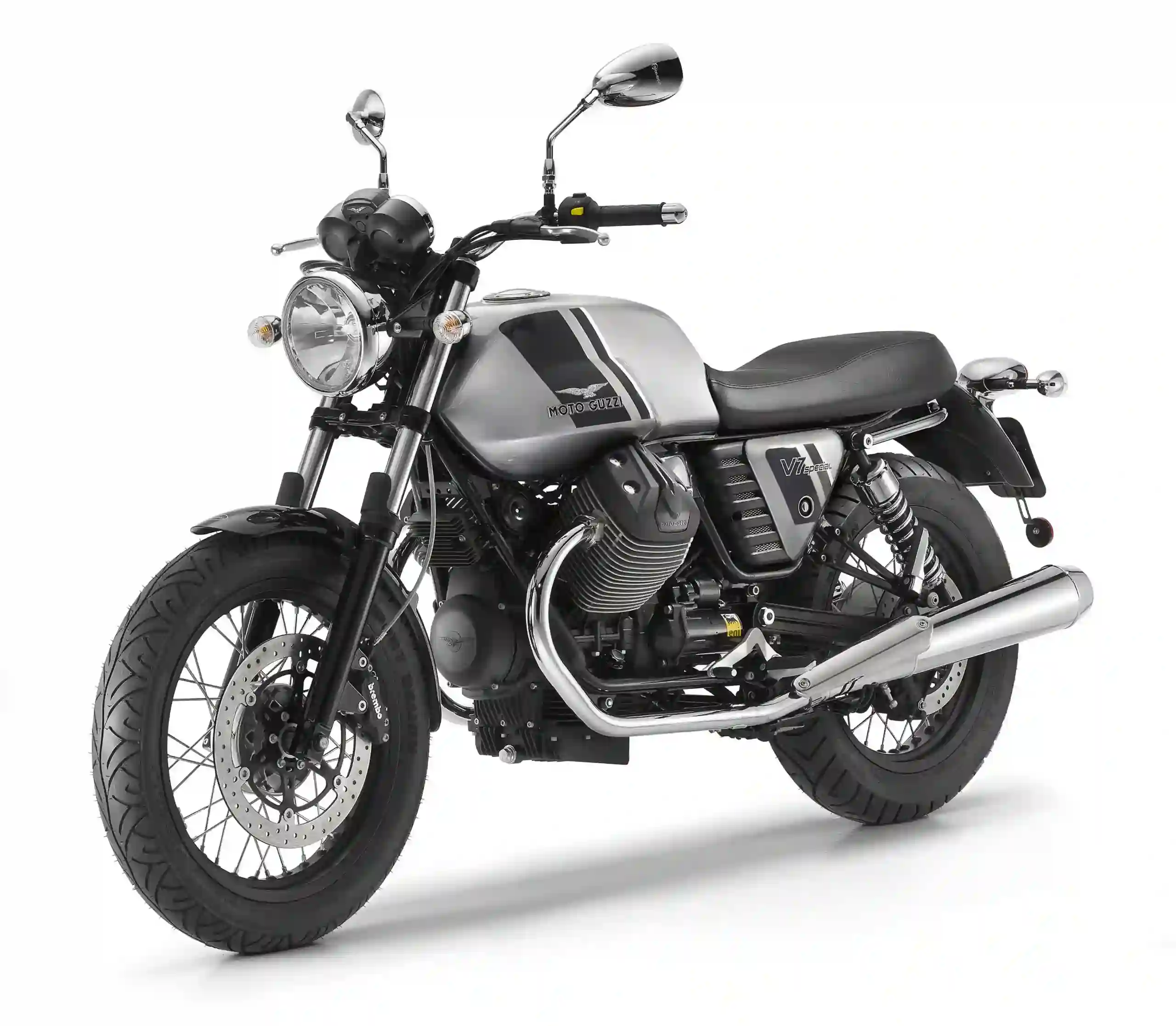 Moto Guzzi V7 Special 2014