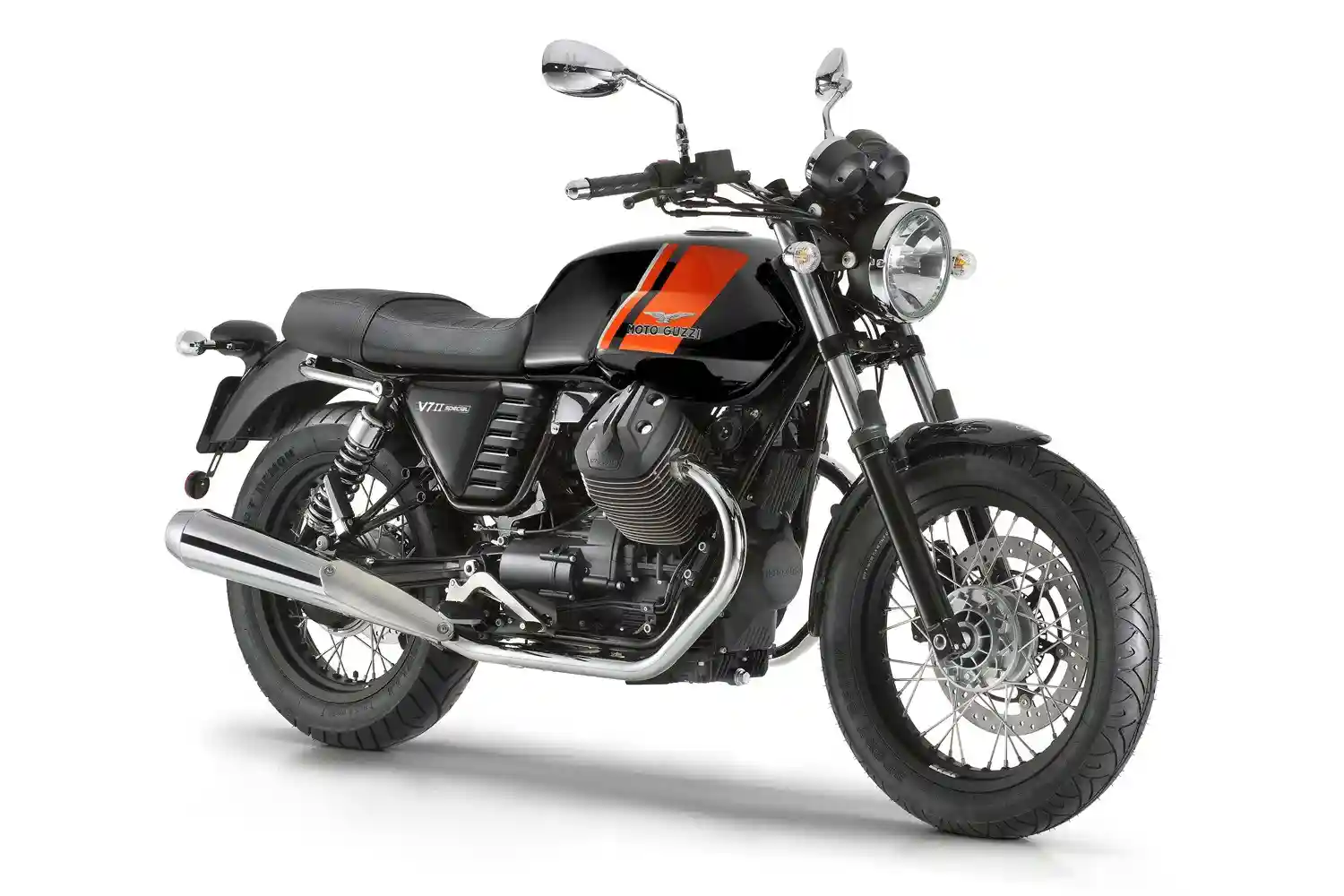 Moto Guzzi V7 Special 2015