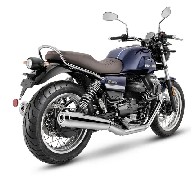 Moto Guzzi V7 Special 2021