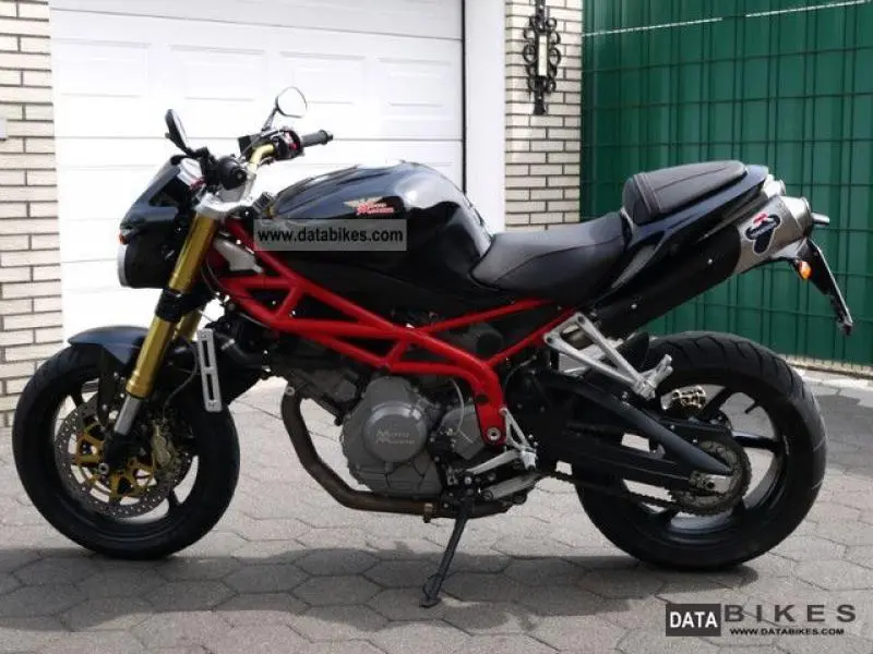 Moto Morini 9 1 2 2009