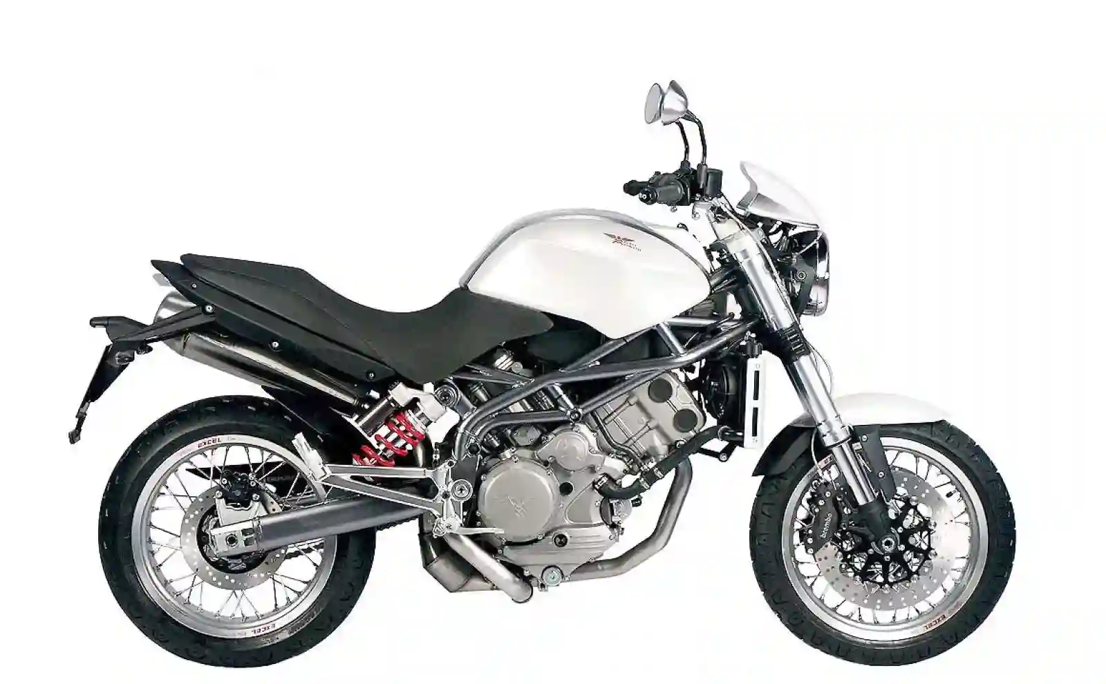Moto Morini 9 1 2 2010