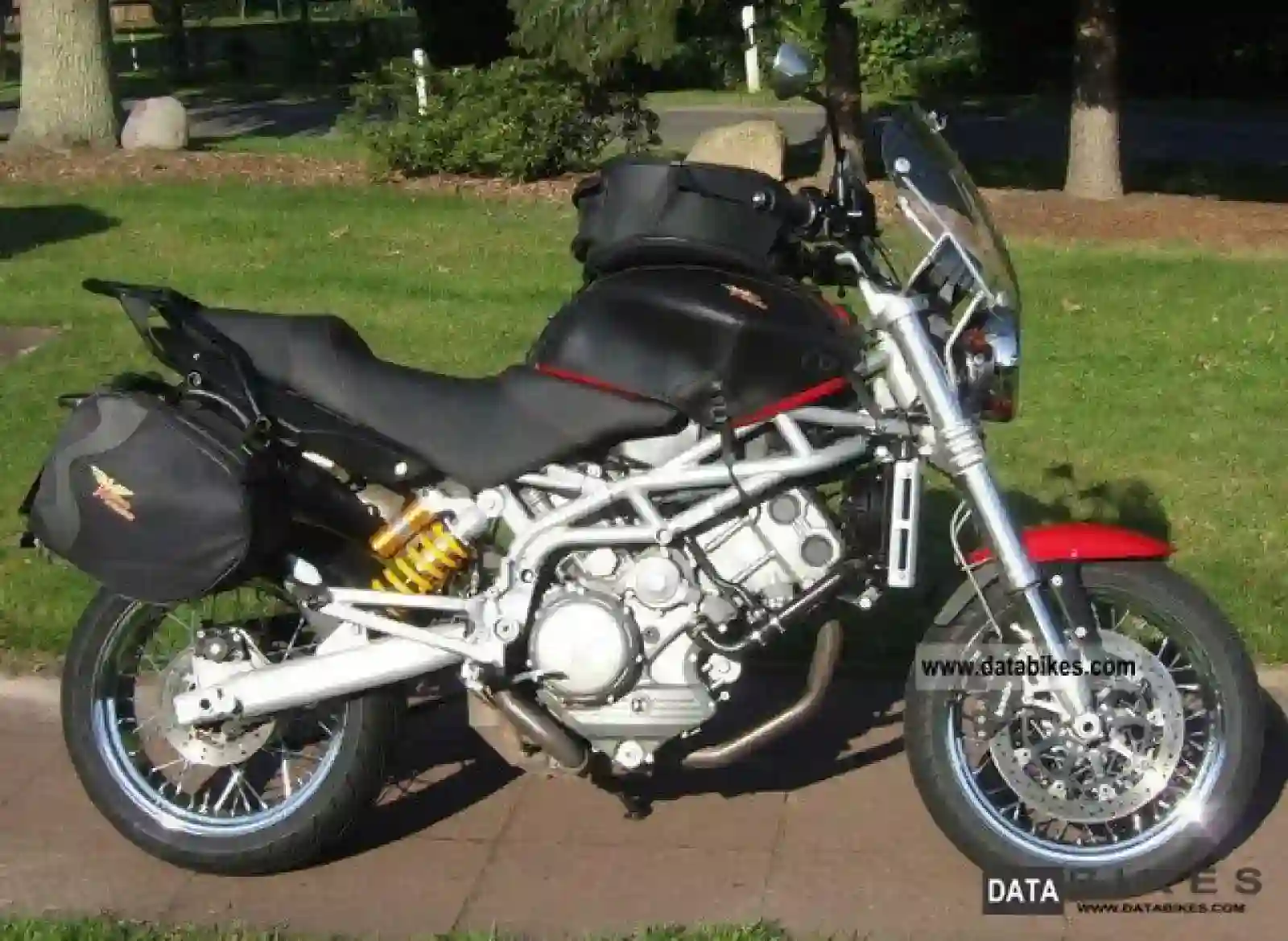Moto Morini 9 1 2 2011
