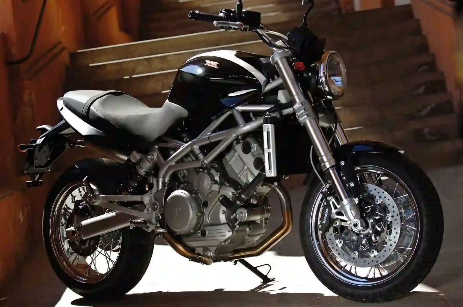 Moto Morini 9 1 2 2012