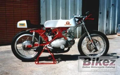 Motobi Zanzani 250 2014