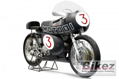 Motobi Zanzani 320 Sei Tiranti 2016