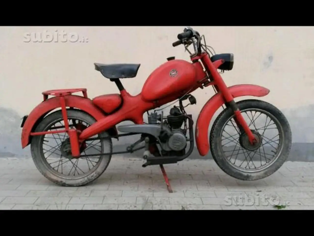 Motom Dolcevita 2008