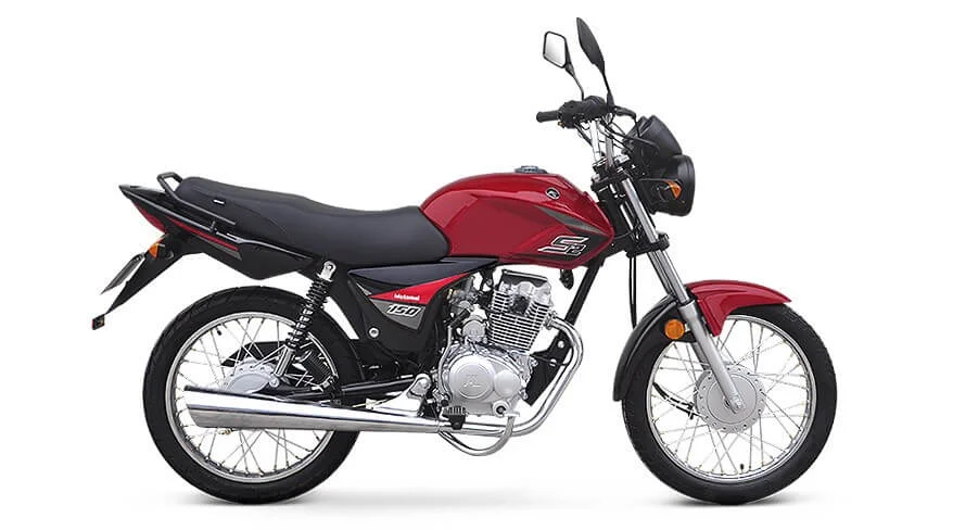 Motomel S2 150 2020