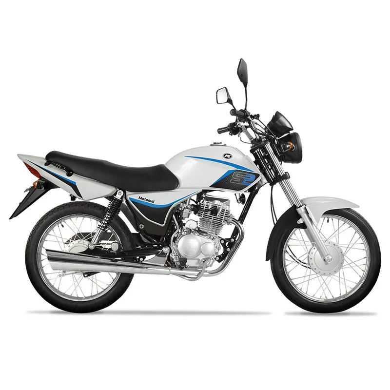 Motomel S3 150 2020