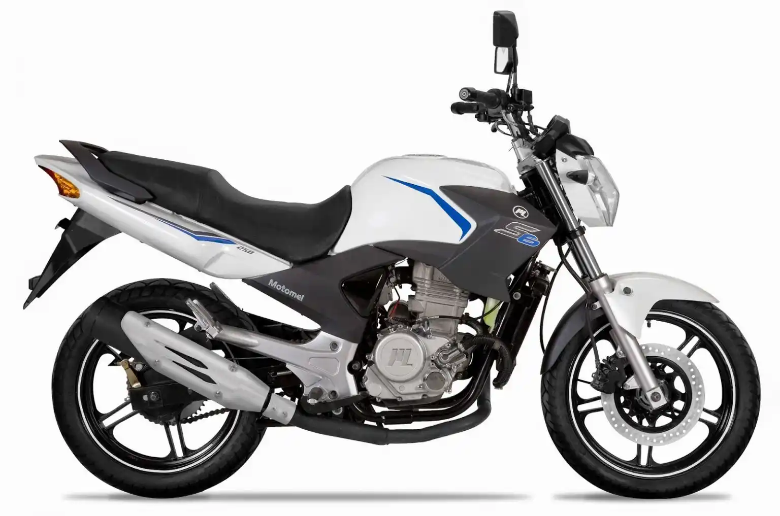 Motomel S6 250 2020