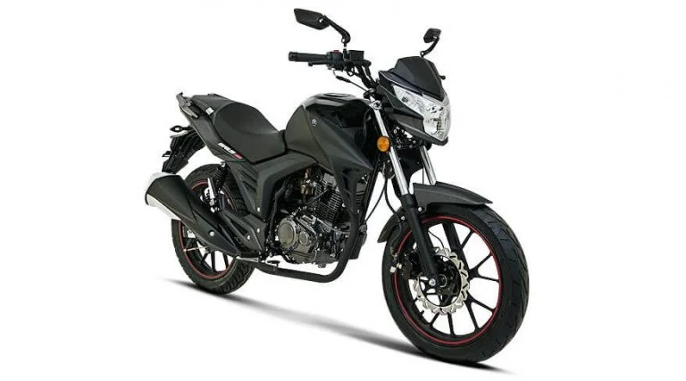 Motomel Sirius 150 2020