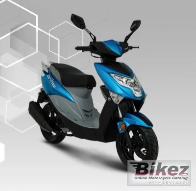 Motomel Stato Fun 80 2020