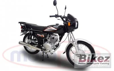 Motoposh Pinoy 155 2021