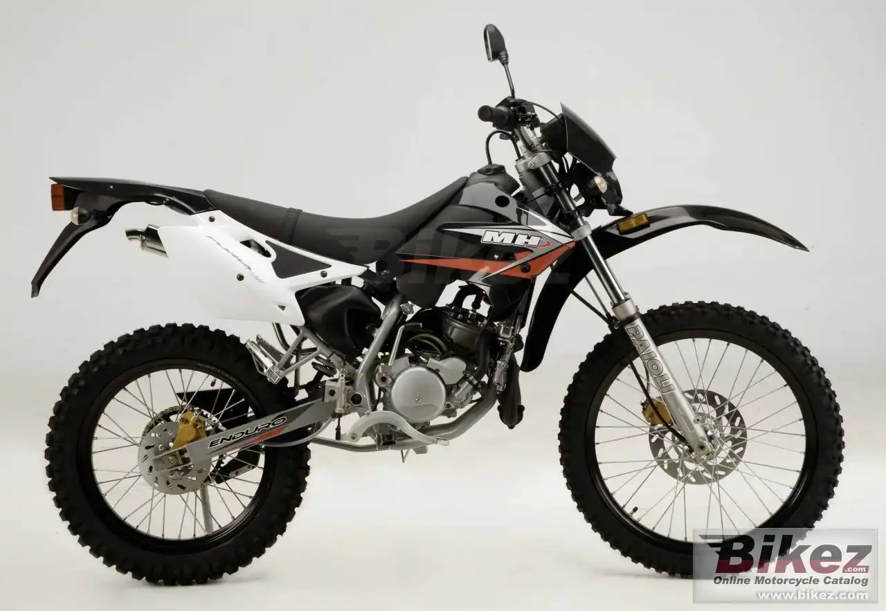 Motorhispania Furia Cross 2008