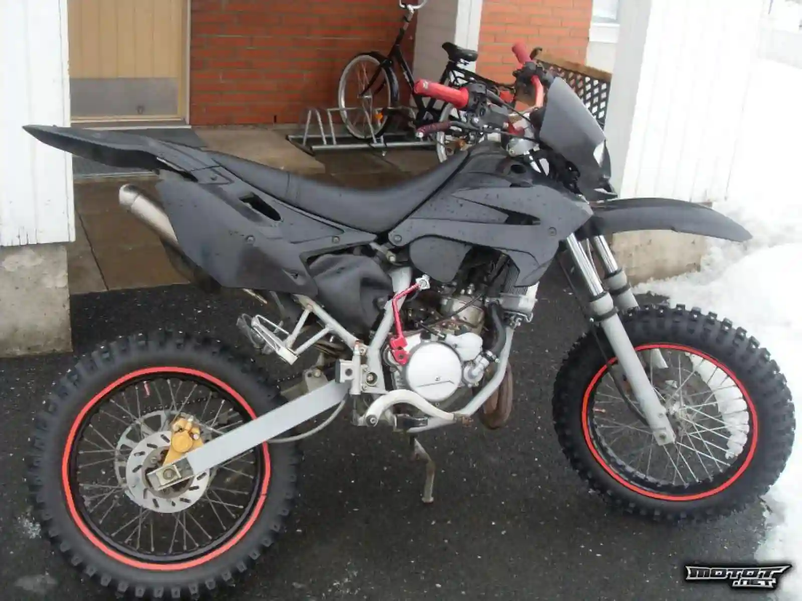 Motorhispania Furia Max 2010