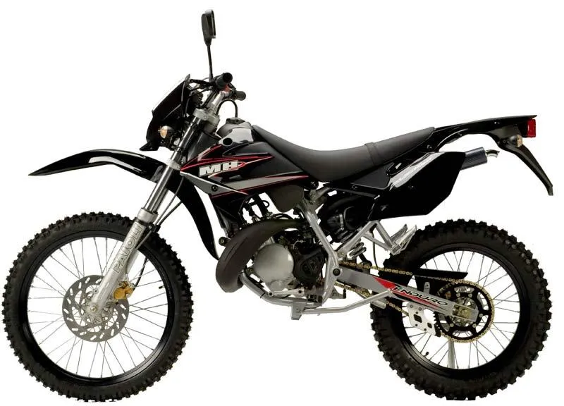 Motorhispania Furia Max 49 SM 2010