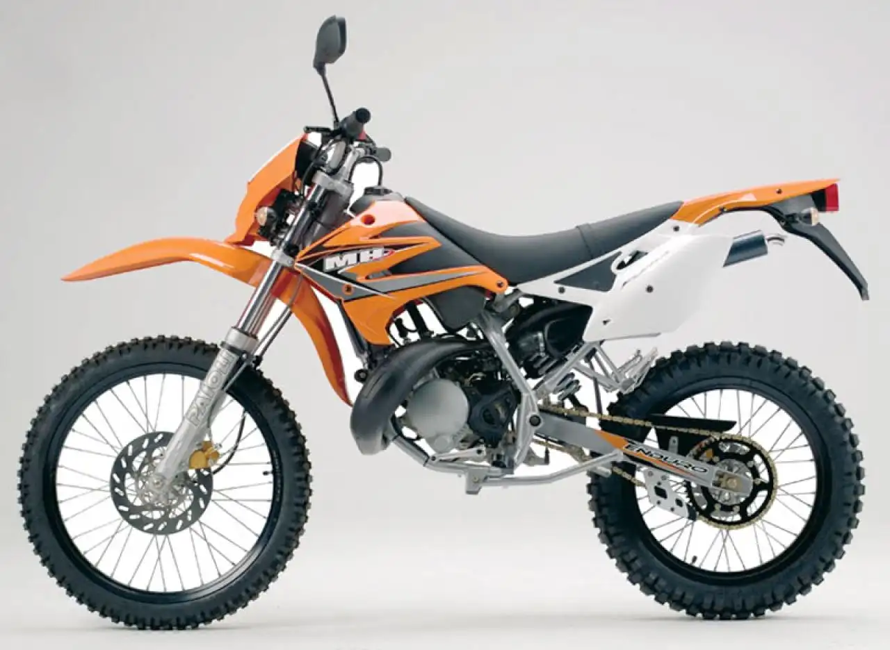 Motorhispania Furia SM 2003