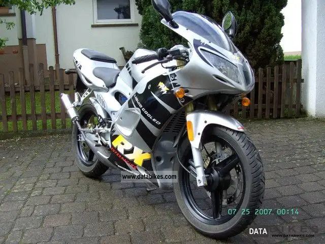 Motorhispania RX 50R 2010