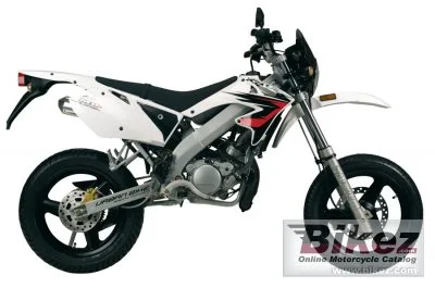 Motorhispania RYZ 49 City 2012