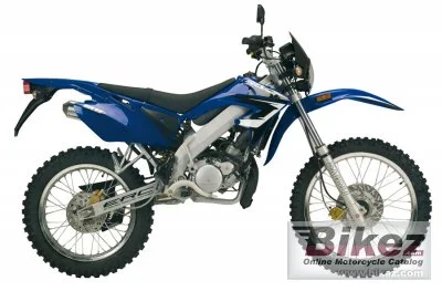 Motorhispania RYZ 49 Off Road 2012