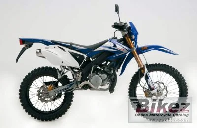 Motorhispania RYZ 49 Pro Racing Off Road 2012